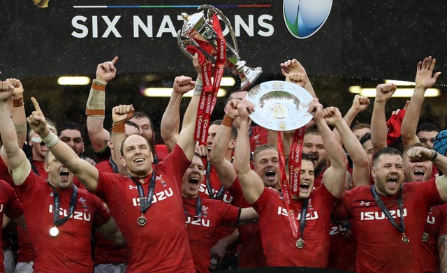 Wales v Ireland – Guinness Six Nations – Principality Stadium