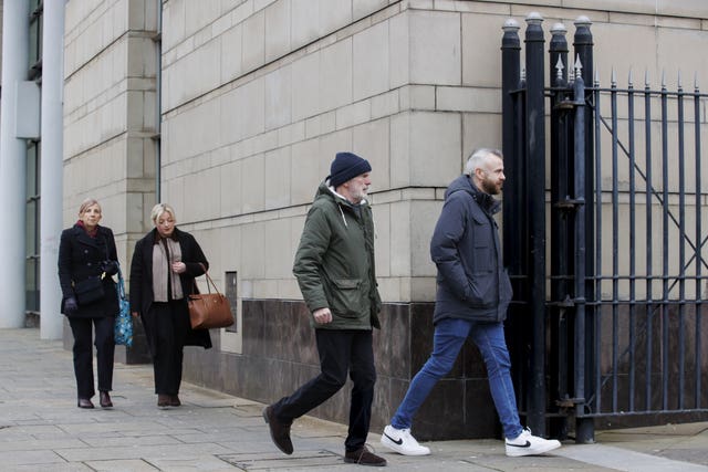 Stephen McCullagh court case