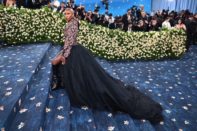 The MET Gala 2025 – New York