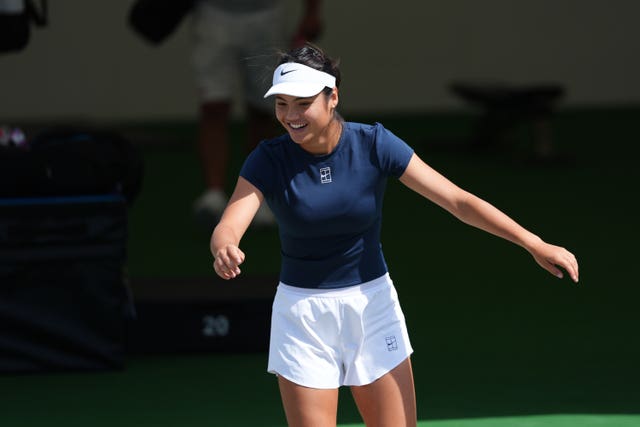 Wimbledon 2025 – Day Five – All England Lawn Tennis and Croquet Club