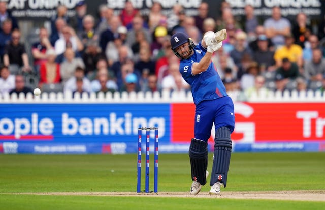 England v Ireland – Third Metro Bank ODI – Seat Unique Stadium