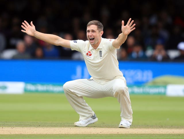 England v India – Specsavers Second Test – Day Four – Lord’s (Adam Davy/PA)