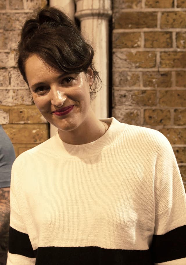 Phoebe Waller-Bridge