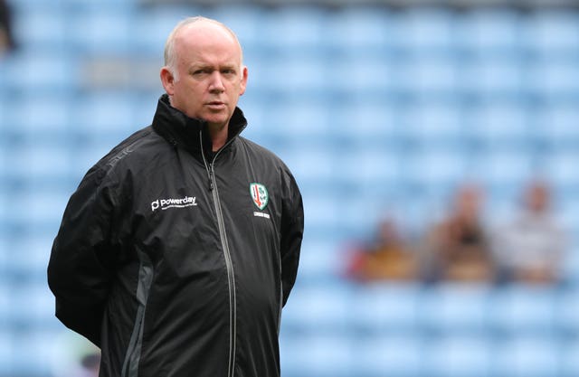 London Irish boss Declan Kidney says his players have acted professionally