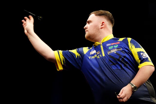 BetMGM Premier League 2026 – Night One – Utilita Arena