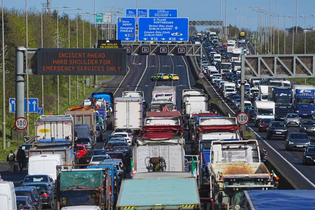 Middle East conflict