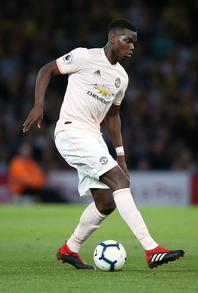 Paul Pogba