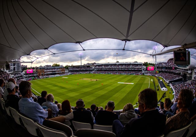 Birmingham Phoenix Men v Southern Brave Men – The Hundred – Men's Final – Lord's