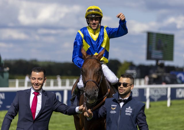 QIPCO King George Day – Ascot Racecourse – Saturday 27th July