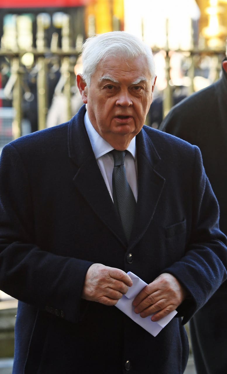 ‘Passing buck’ on British IS suspects risks terrorist breeding ground