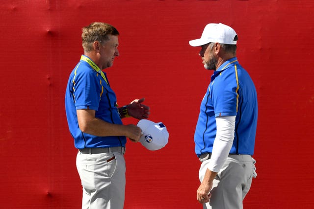 43rd Ryder Cup – Day One – Whistling Straits