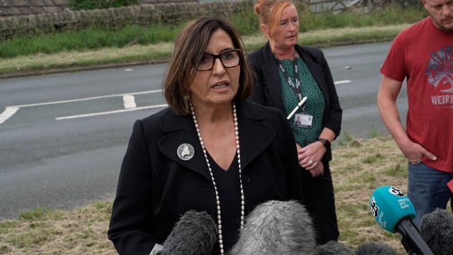 Bailey Chadwick death