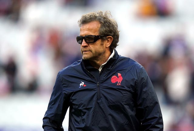 France have begun the Six Nations with successive wins under Fabien Galthie