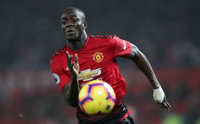 Eric Bailly is one of a number of players signed by Mourinho who are yet to prove their worth at Old Trafford.