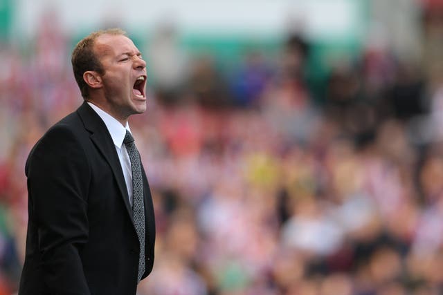 Alan Shearer says Newcastle fans will be angry at what has unfolded at the club