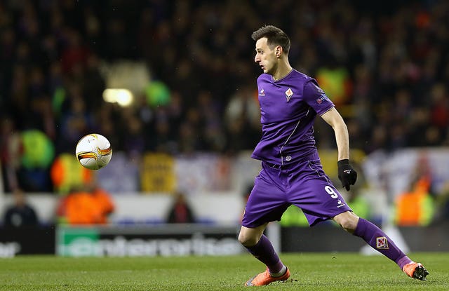 Tottenham Hotspur v Fiorentina – UEFA Europa League – Round of 32 – Second Leg – White Hart Lane