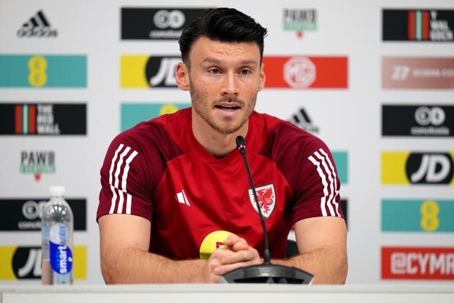 Wales Press Conference – Al Sadd Sports Club – Wednesday November 23rd