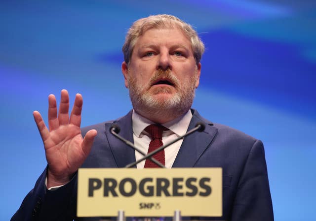 Angus Robertson