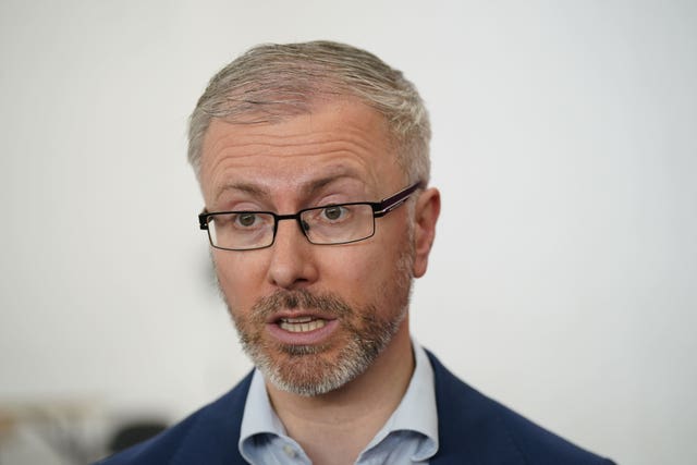 General Election Ireland 2024