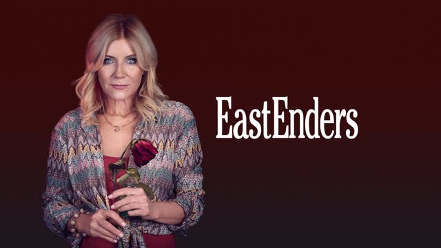 Cindy Beale returns in EastEnders