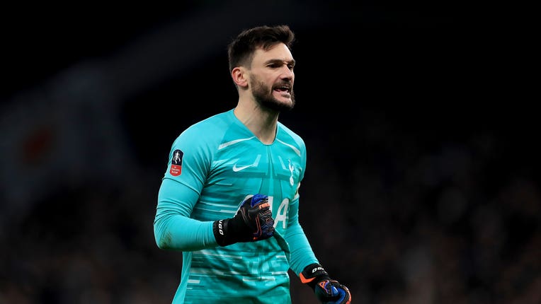Tottenham Captain Lloris Focused On Claiming Points At Chelsea Bt Sport