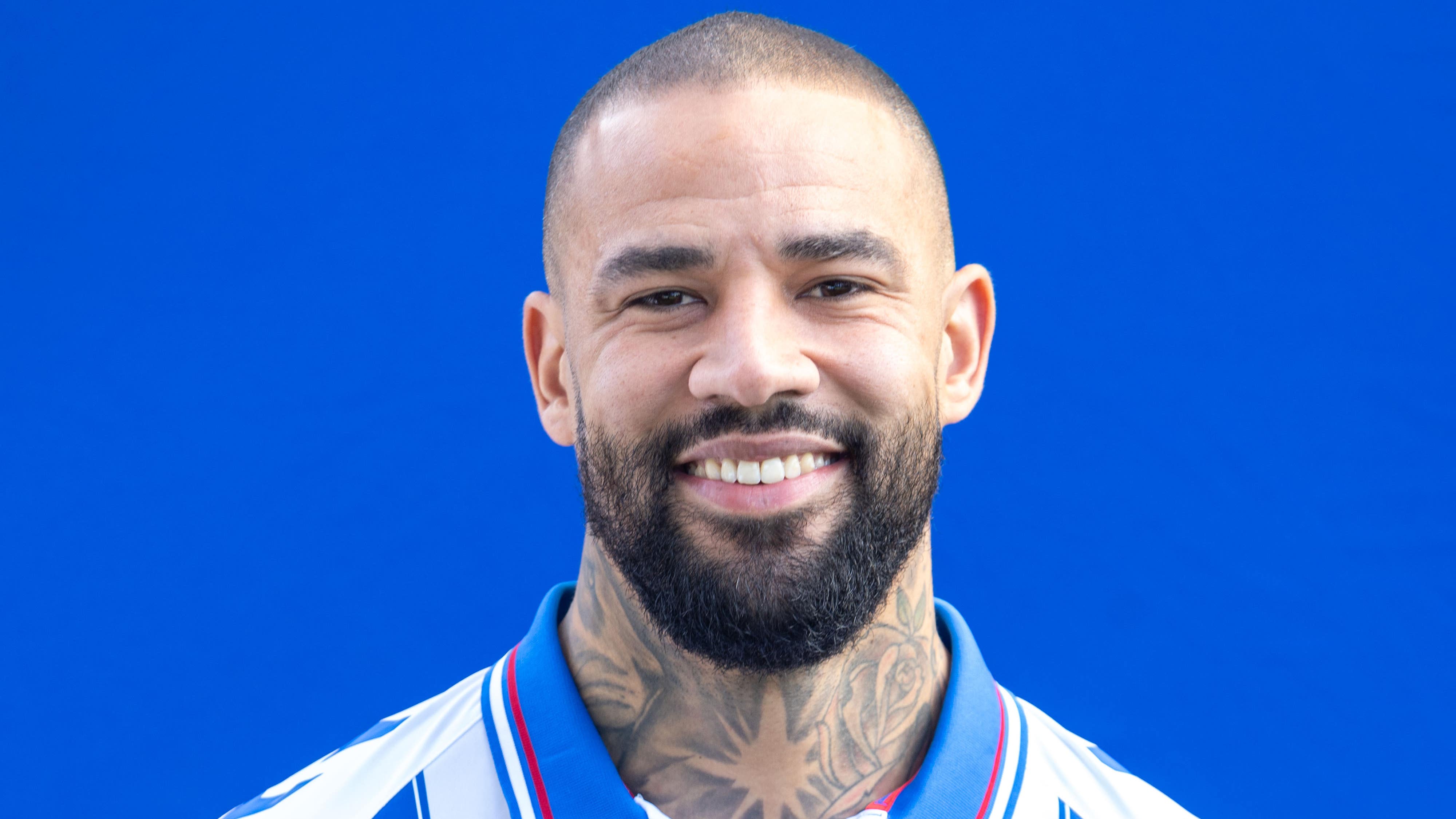 Kyle Vassell netted the winner for Kilmarnock at St Mirren (Jeff Holmes/PA)