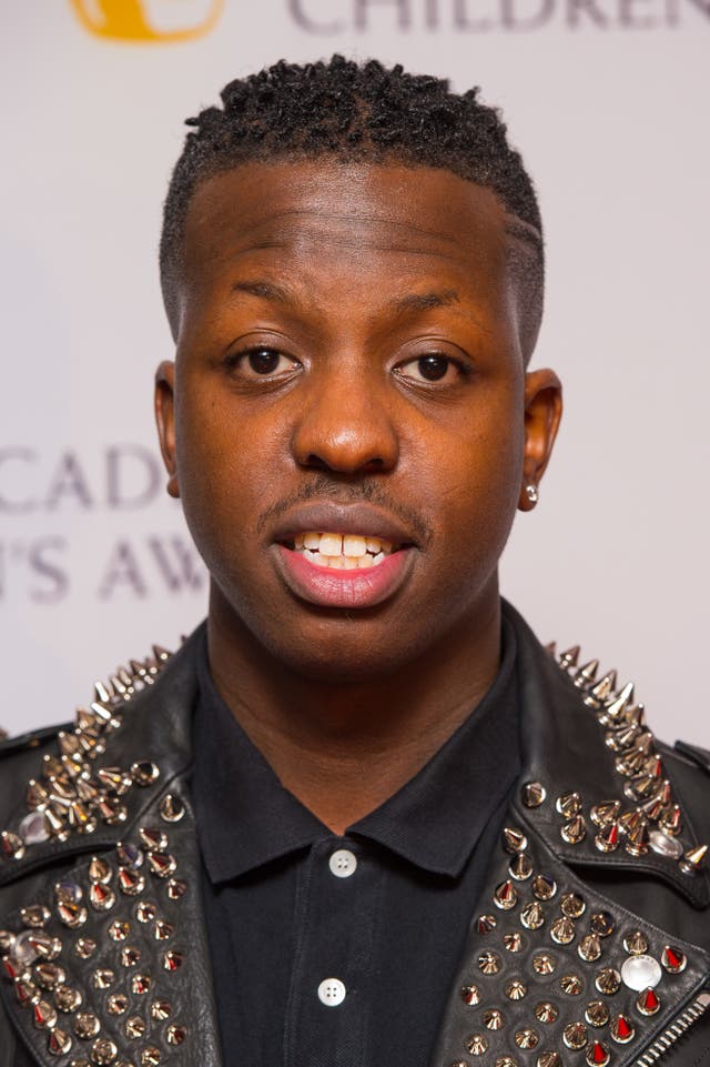 British Academy Children’s Awards – London