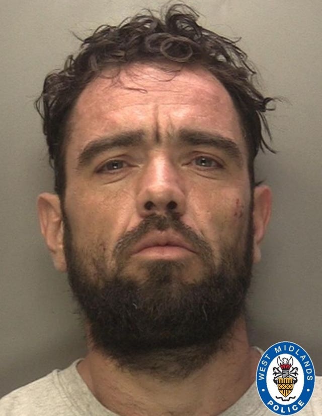 Mohammed Durnion court case