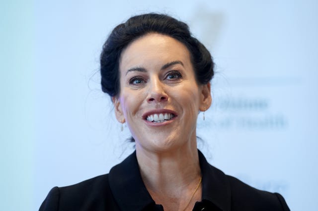 Rare disease strategy launch