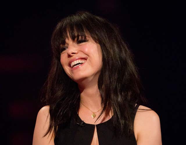 Singer Imelda May has lent her support to the campaign (Isabel Infantes/PA)