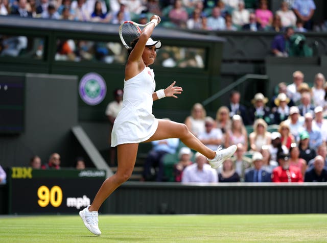 Wimbledon 2022 – Day Seven – All England Lawn Tennis and Croquet Club