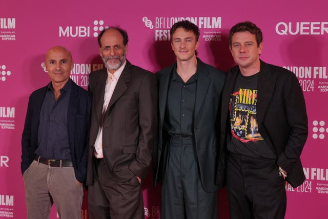 BFI London Film Festival