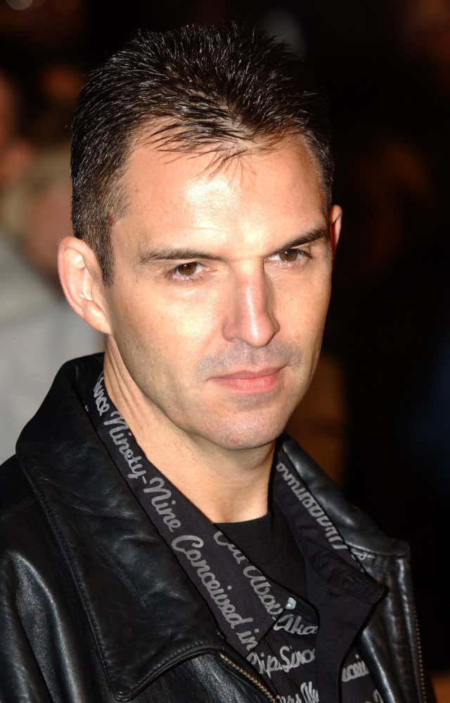 Tim Westwood pictured in 2004