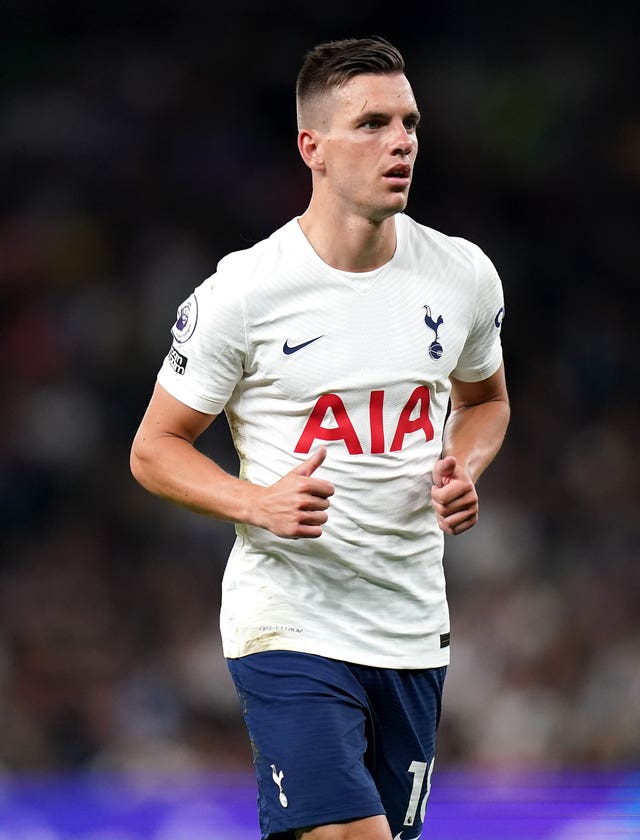 Giovani Lo Celso can expect to be fined by Tottenham when he returns from international duty, the PA news agency understands