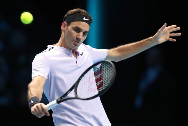 Roger Federer is ten short of equalling Jimmy Connors' haul of singles titles