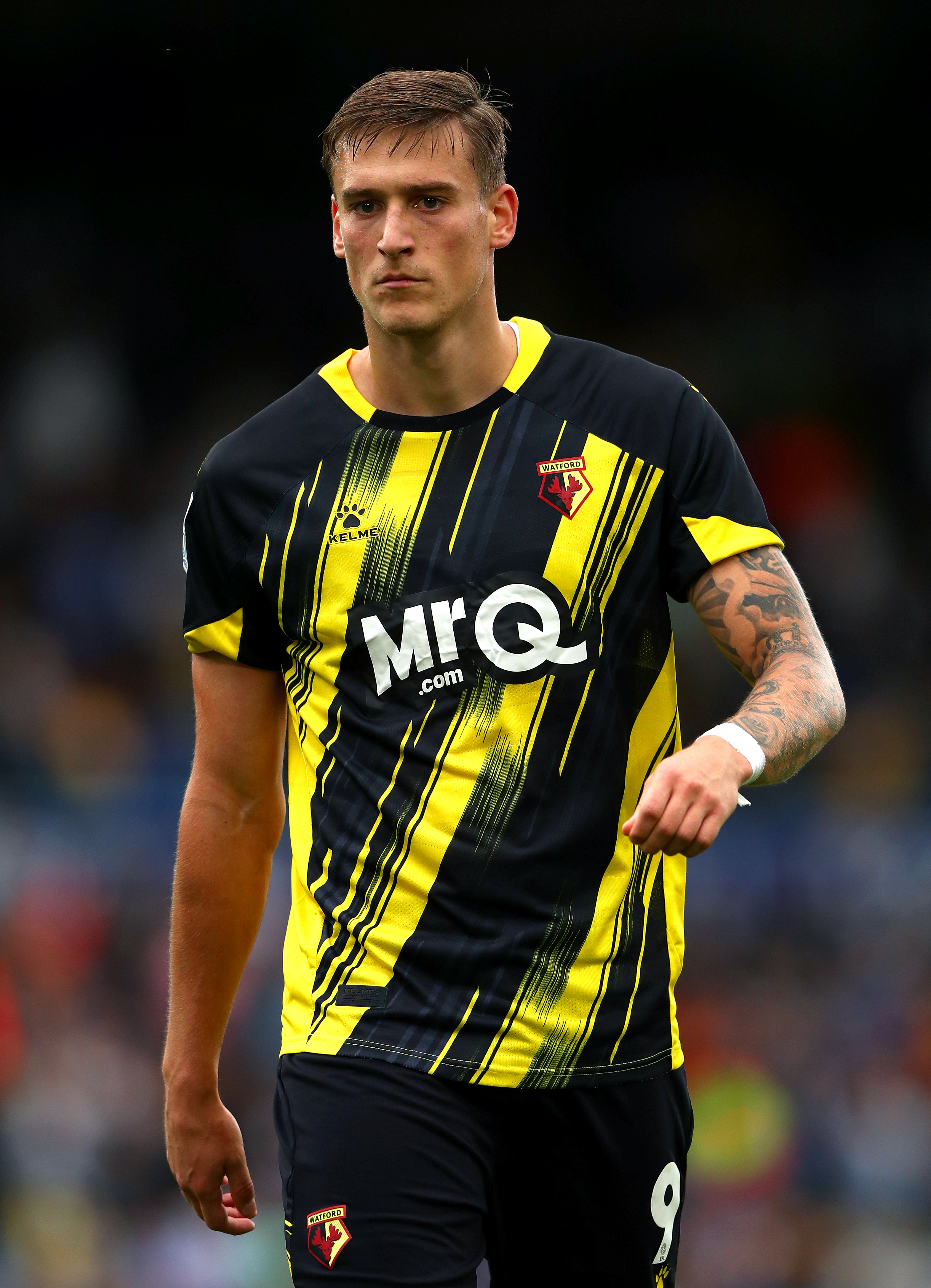 沃特福德5-0罗瑟勒姆：五星级黄蜂队给米勒斯带来更多痛苦