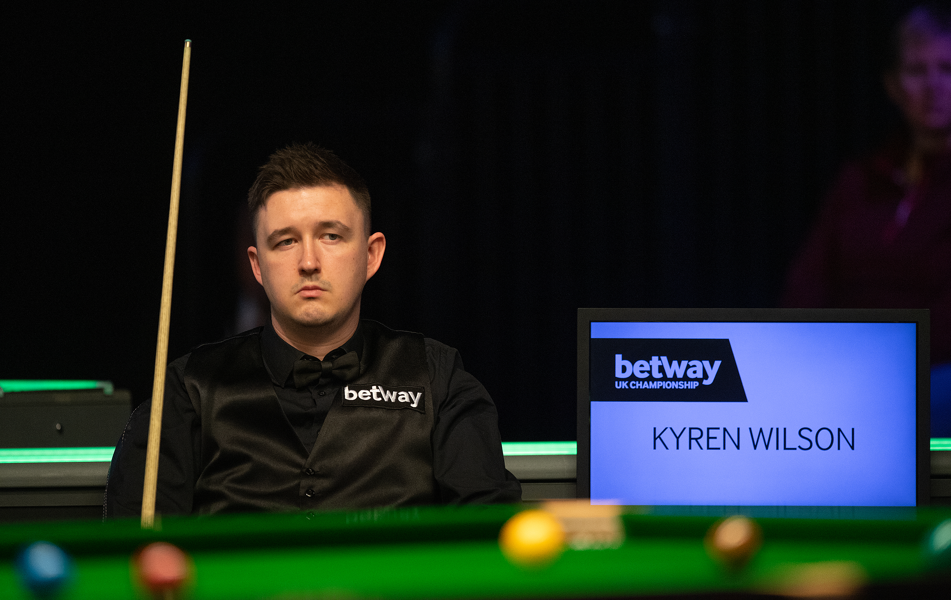 Kyren Wilson Top Sellers