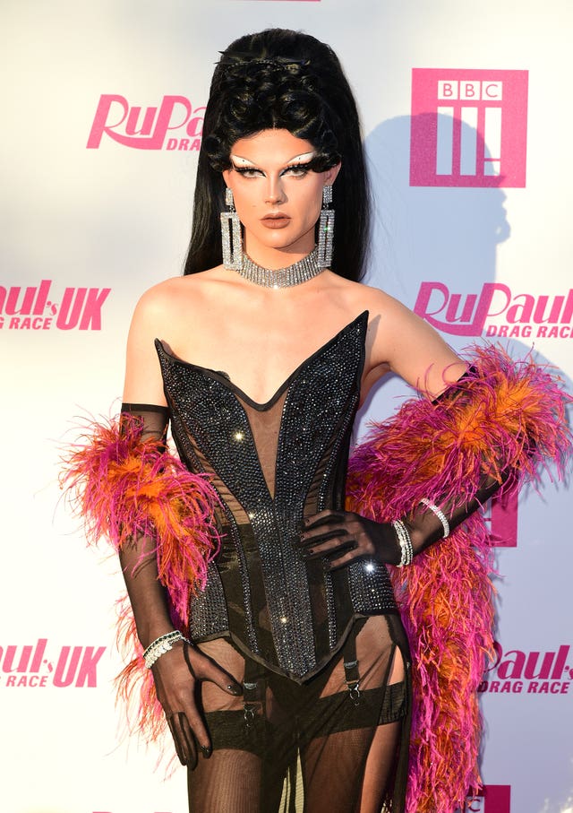 RuPaul Drag Race Premiere – London