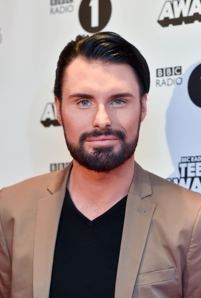 Rylan Clark-Neal