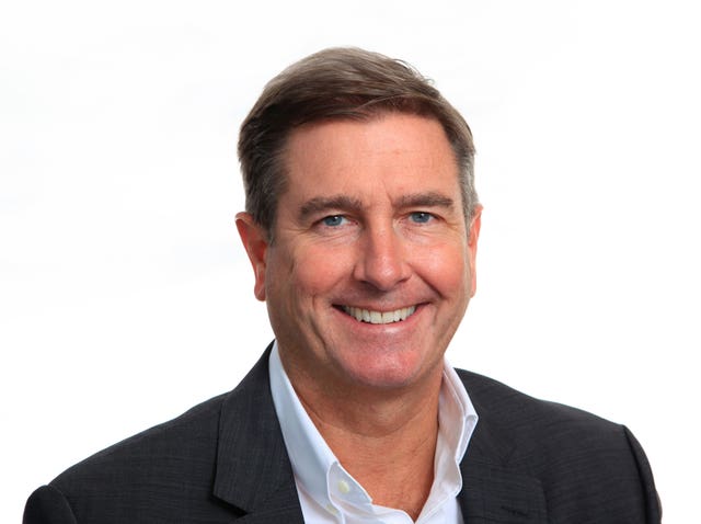 William Showalter, Chief executive of Young’s Seafood (Lodestone)
