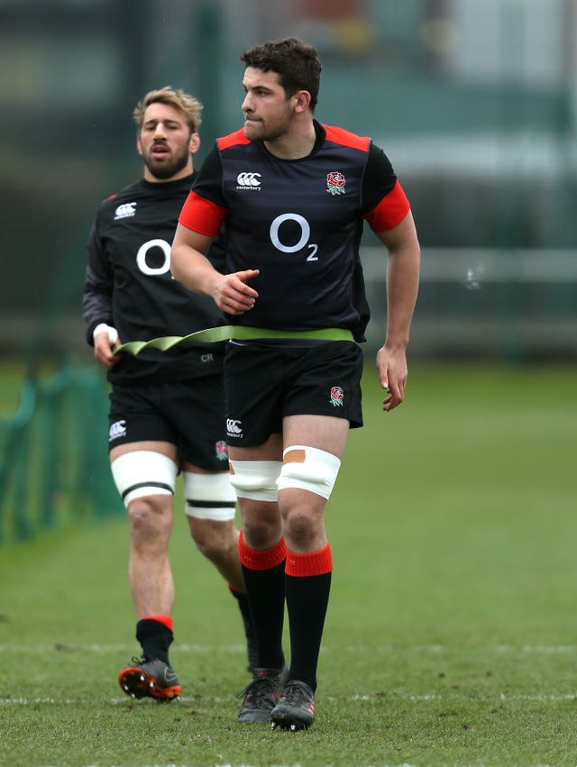 Charlie Ewels will have a chance to impress in the lineout for England against Japan according to coach Eddie Jones