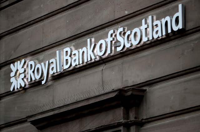 RBS branch closures
