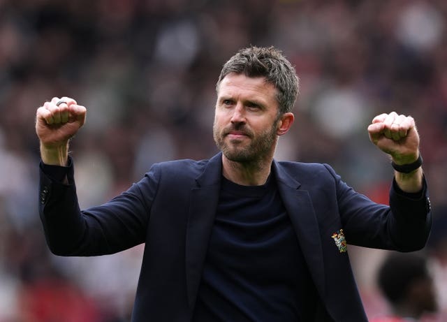 Manchester United v Liverpool – Premier League – Old Trafford