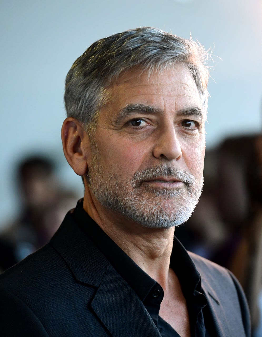 George Clooney On What He Learned From His Much-maligned Batman Film 