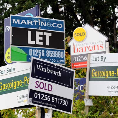 Annual house price growth slows to weakest since January 2024