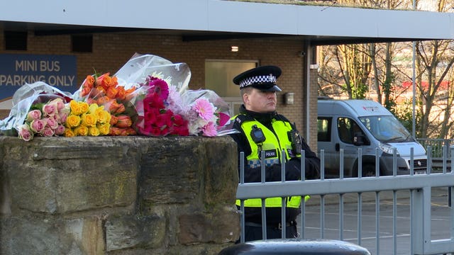 All Saints Catholic High School stabbing incident – Sheffield