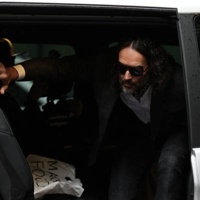 Russell Brand ‘treated women poorly’, says former personal assistant