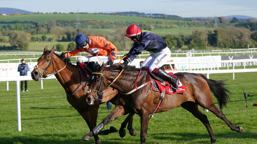 Fastorslow (right) claims Bravemansgame