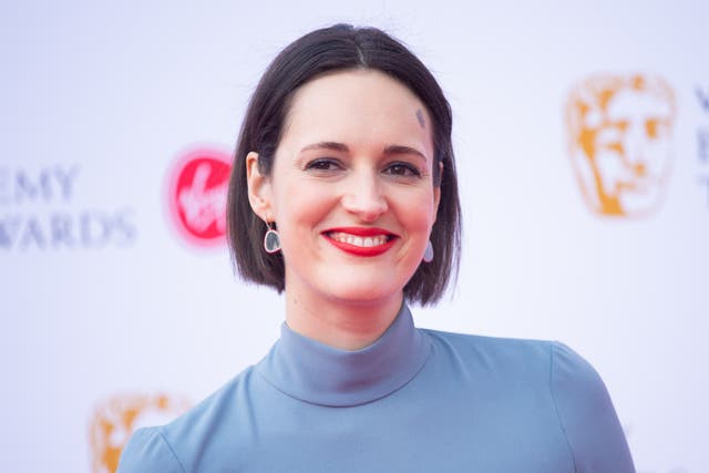 Virgin Media BAFTA TV Awards 2019 – Arrivées – Londres