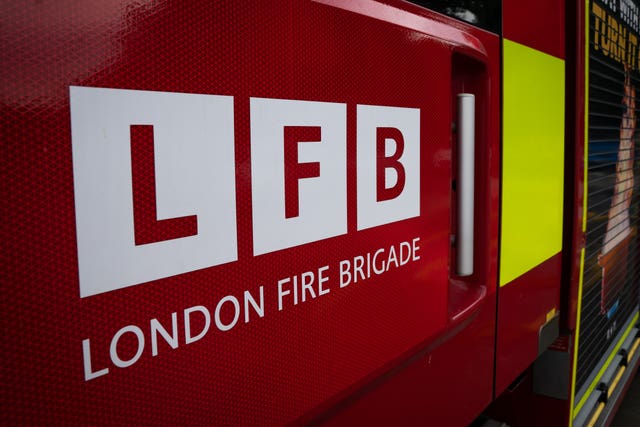 London Fire Brigade